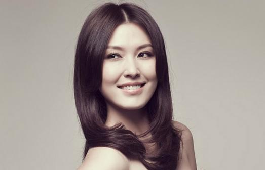 美麗女人來自內在的調養