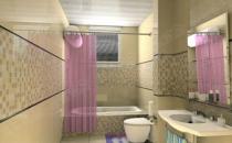 選購浴簾需要注意哪些事項？