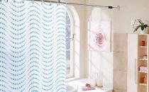 浴簾的搭配知識(shí) 浴簾的保養(yǎng)與清潔
