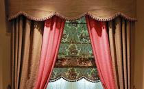 中式窗簾如何搭配？中式窗簾清潔方法