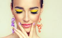 簡易化妝小貼士 一秒鐘變身化妝師