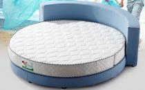 圓床墊的選購知識和搭配技巧