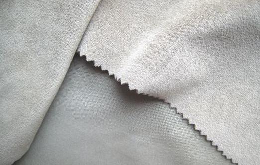 麂皮絨的特點 麂皮絨怎么清洗？