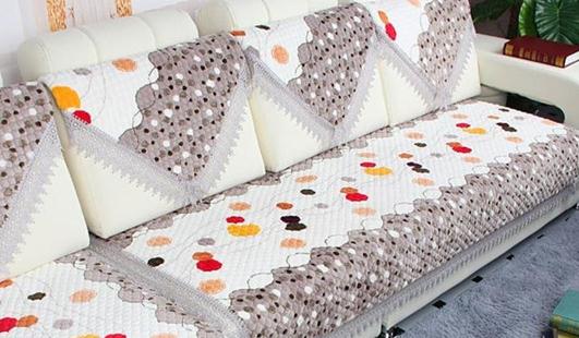 沙發墊什么材質的好?沙發墊的清洗方法