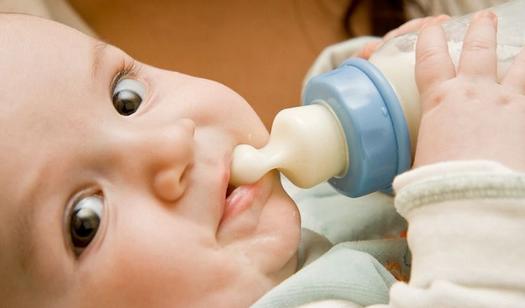 寶寶奶瓶 這樣來選