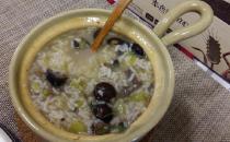 產后康復藥膳調