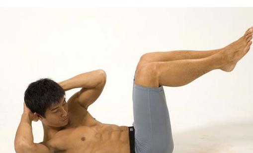 幾個健身技巧讓男人更健康