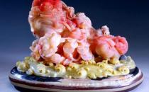 ?巴林石的種類有哪些？巴林石的市場價值如何？