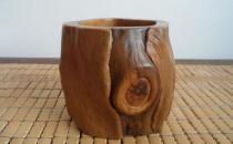 教你鑒賞黃楊木雕的技巧