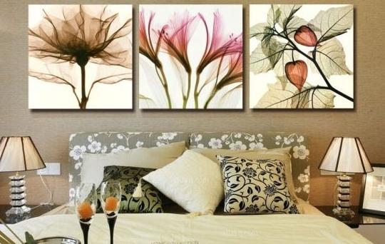 客廳裝飾畫的風(fēng)水宜忌知識