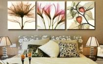 ?客廳裝飾畫的風水宜忌知識