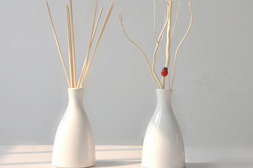 無火香薰怎么用?無火香薰的功效