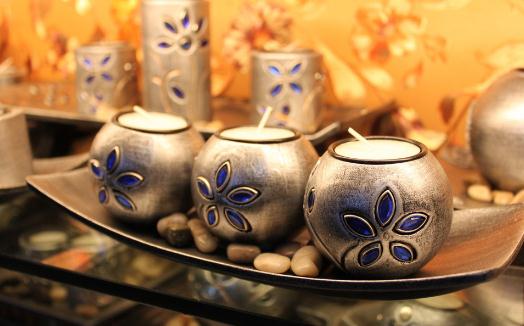 香薰?fàn)t怎么用?香薰?fàn)t的作用