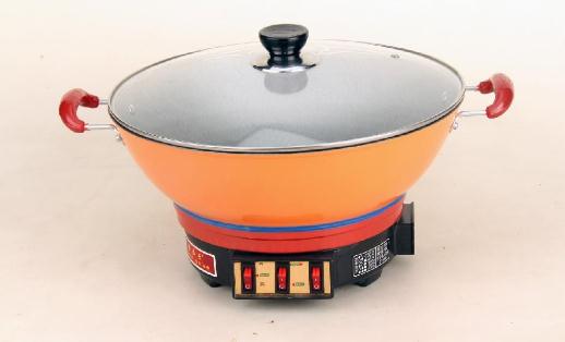 電炒鍋和電磁爐哪個好？電炒鍋的使用方法