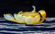 玉雕的清潔與保養方法