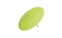 彩紙傘的搭配知識和保養技巧