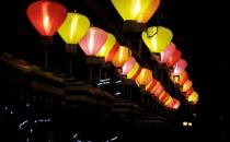 燈籠的文化價值和制作方法