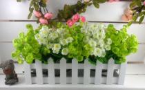 花柵欄的選購技巧和保養方法