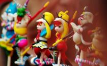 ?面人的文化價值有哪些？面人的制作方法