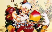 ?年畫是怎樣的？年畫的制作方法