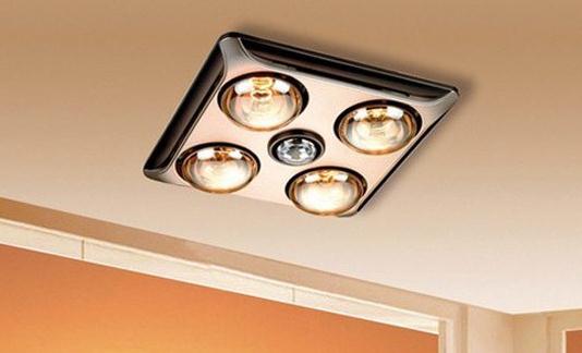 使用浴霸對人體有什么危害？