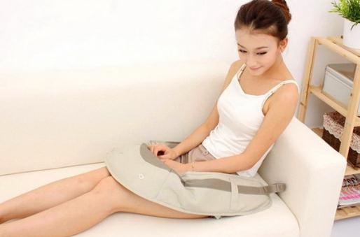 按摩披肩的選購技巧 按摩披肩有用嗎？