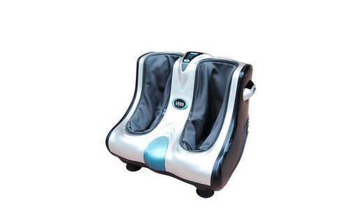 腳底按摩器的選購技巧 腳底按摩器有用嗎?