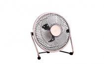 小電風扇的工作原理和保養(yǎng)方法