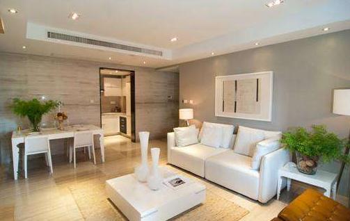 中央空調怎樣清洗保養？