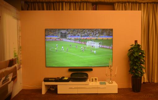 激光電視是怎樣的？激光電視的原理