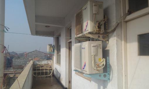 空調(diào)外機要如何清洗與保養(yǎng)？