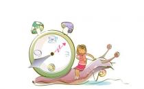 為什么你愛上了網絡拖延癥？