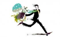 消除職業倦怠的好方法