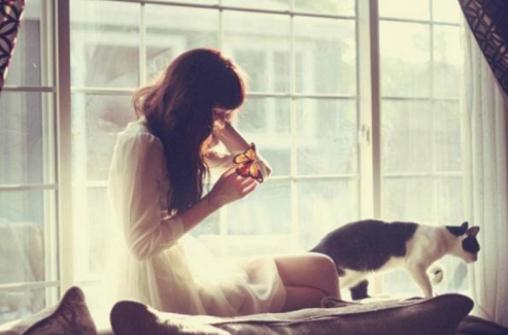 心理壓力導致白領易患失眠癥