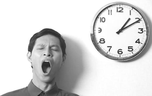 這十類男人在職場上最令人討厭！