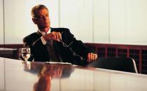 職場禁忌：永遠不要愛上你的老板！