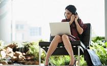 白領要學會為自己減壓