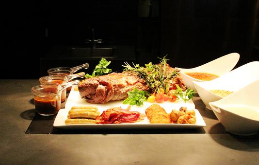 白領發胖原因:午餐導致發胖