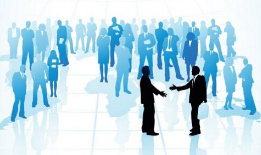 人在職場不得不必備的人際關系