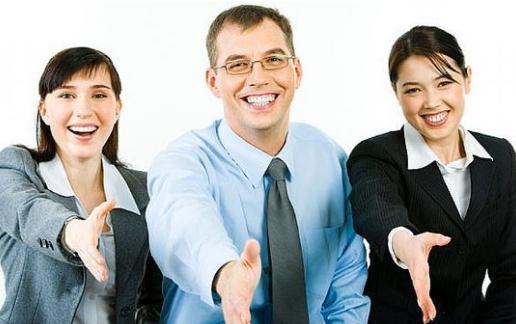 大學生求職的心理誤區