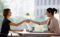 做好這些準(zhǔn)備讓你的求職更順利