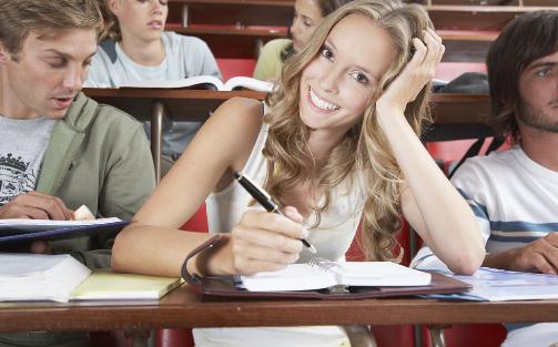 職場新人求職應丟掉這些心理障礙