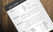 ?盤點簡歷的常見“病癥”