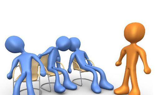 網(wǎng)絡求職的方法和技巧