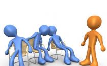 ?網絡求職的方法和技巧