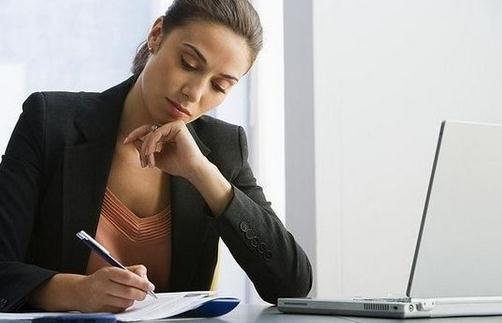 快來(lái)看看是什么阻礙你升職