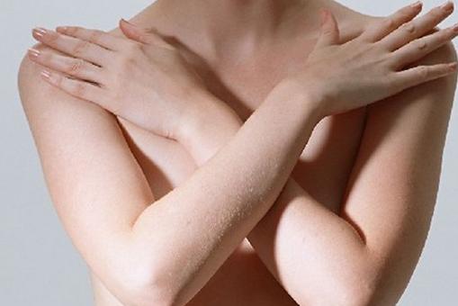 注意胸部健康5大誤區