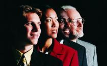 ?求職一定要求穩定嗎？