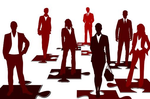 職場上最關鍵的人物你要小心