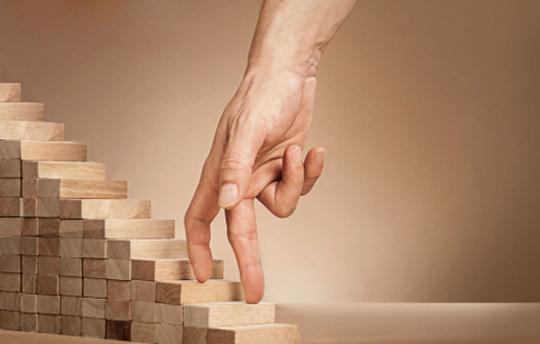 10個(gè)絕招讓你職場快速晉升